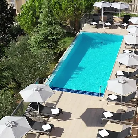 Adria Hotel