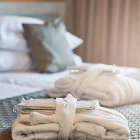 Hotel Adria 4*