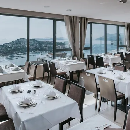 Adria 4* Dubrovnik