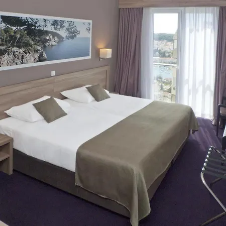 Adria 4* Dubrovnik